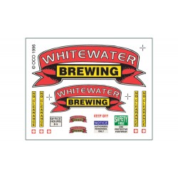 243-DPM40200 HO Whitewater Brewing
