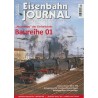 Eisenbahn-Journal Juli 2018