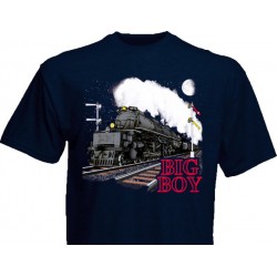 T-Shirt Big Boy_48973
