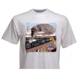T-Shirt UP Challenger_48979