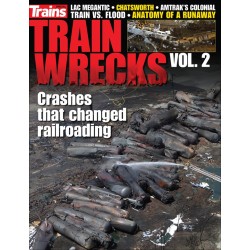 Train Wrecks Vol. 2