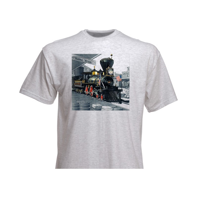 T-Shirt Virginia  Truckee