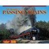 2019 Passing Trains Kalender