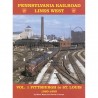 Pennsylvania RR Lines West Vol. 1