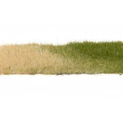 Static Grass - 2mm - dunkelgrün - 70g