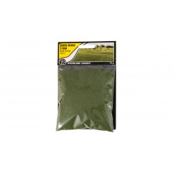 Static Grass - 2mm - dunkelgrün - 70g_50210