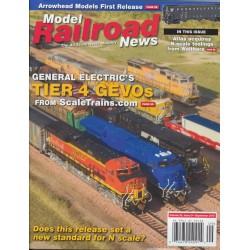 Model Railroad News 2018 / 9