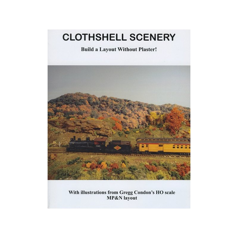 9-Clothsh Clothshell Scenery
