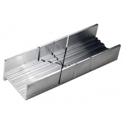 6406-55330 Aluminum Mitre Box_5260