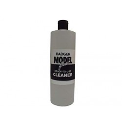 Badger Modelflex Airbrush Cleaner 32 oz. / 896ml
