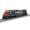 HO GE C44-9W Southern Pacific 8132 (DCC Version)_54251