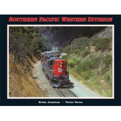 Southern Pacific Western Division