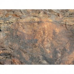 Knitterfelsen Wrinkle Rocks Sandsto 45 x 255 cm