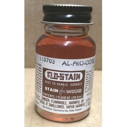 270-110703 Flo-stain Al-Pro Cote 1 oz