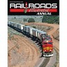 Railroads Illustrate Annual 2015