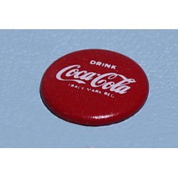 O Large Soda Buttons