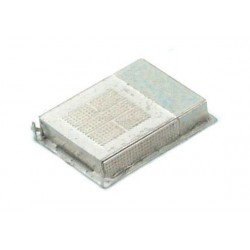 N Air Conditioner - Vapor Etched-Metal Kit_56477