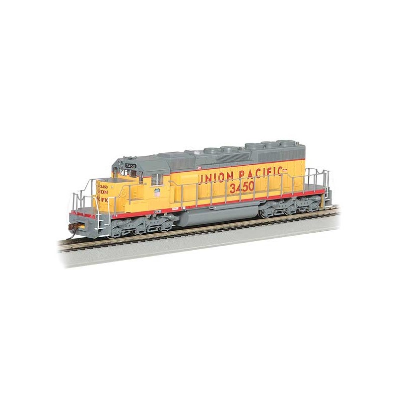 160-67205 HO SD40-2 Union Pacific 3450