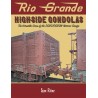 Rio Grande High-Side Gondolas