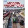 Modern Freight Cars by J.Wilson