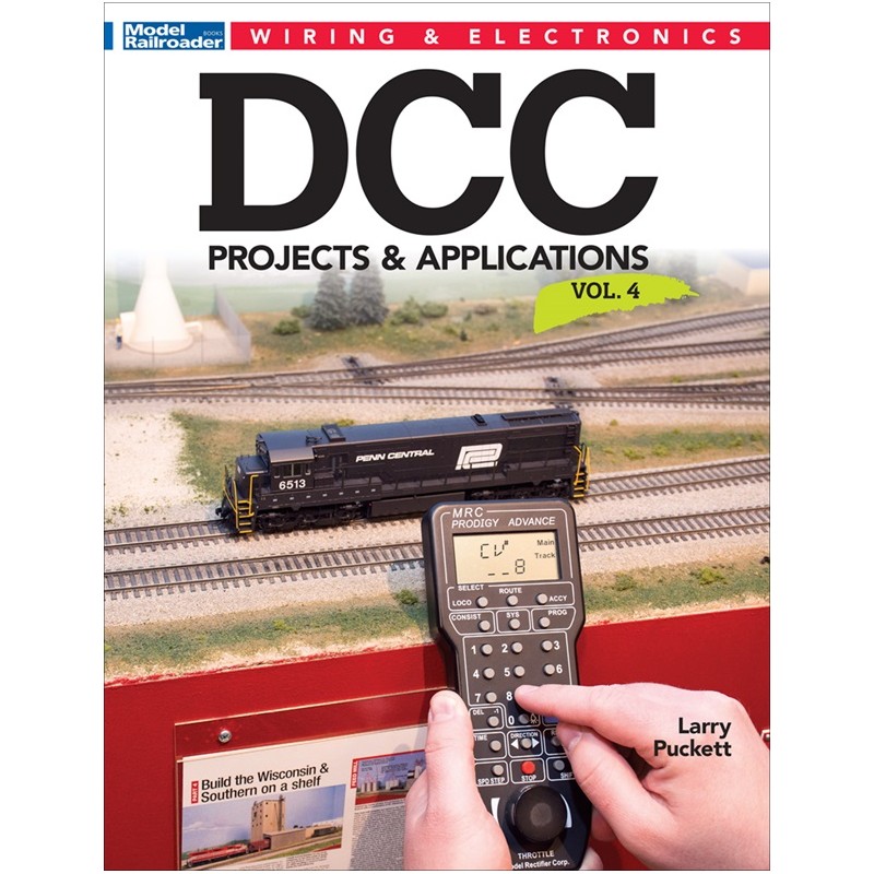 DCC Projects  Applications Vol.4