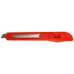 6406-12511 Plastic Snap Blade