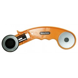 6406-12711 Large Type Rotary Cutter