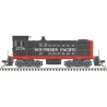 N S-2 Southern Pacific 1778 DCC / Sound