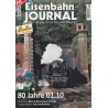 Eisenbahn-Journal August 2019