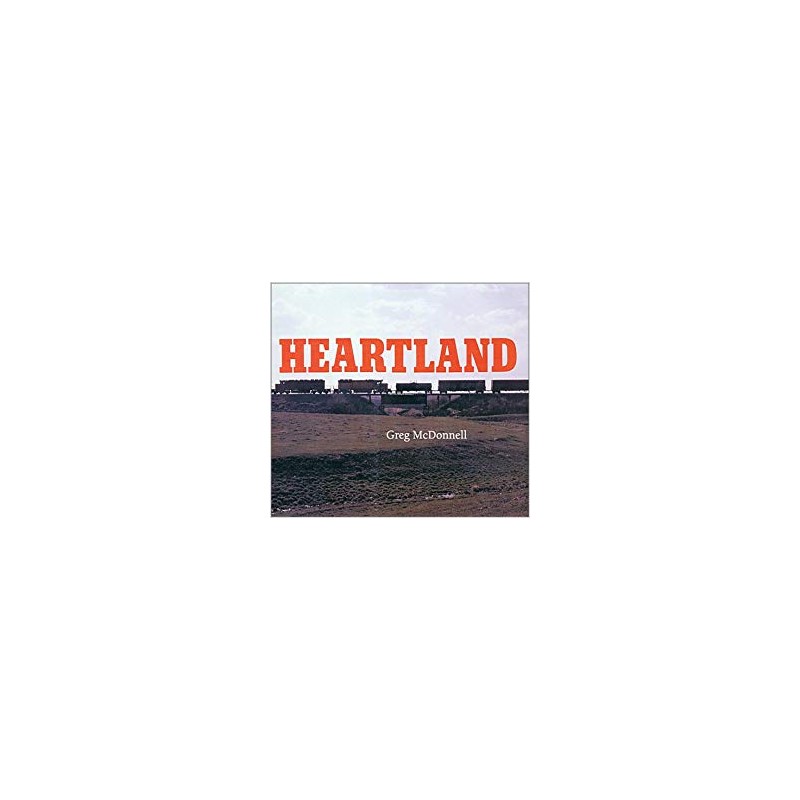 Hearland by Greg McDonnell