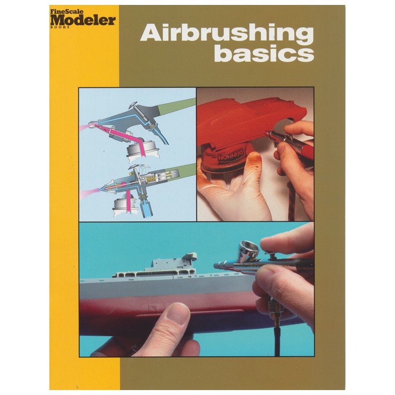 Airbrushing basics_57512