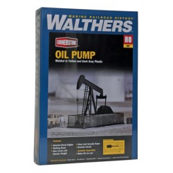 HO Oil Pump 108 x 4 x 76 cm