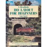 A Realistic HO Layout ofr Beginners
