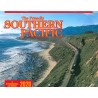 2020 Southern Pacific Kalender