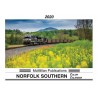 2020 Norfolk Southern Kalender