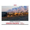 2020 Union Pacific Kalender McMillan