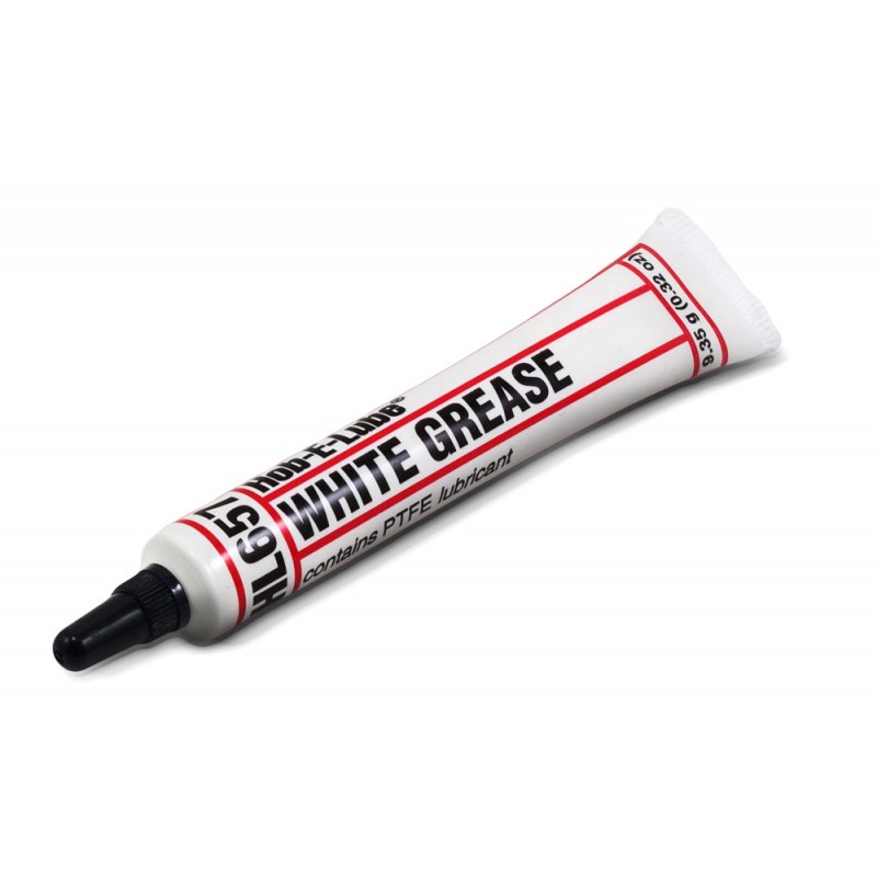 White Grease with PTFE