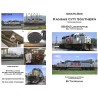 BHI Books Locomotive Kansas City Southern SD40-2