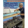 Time-Saving Techniques for Building Model Railroad