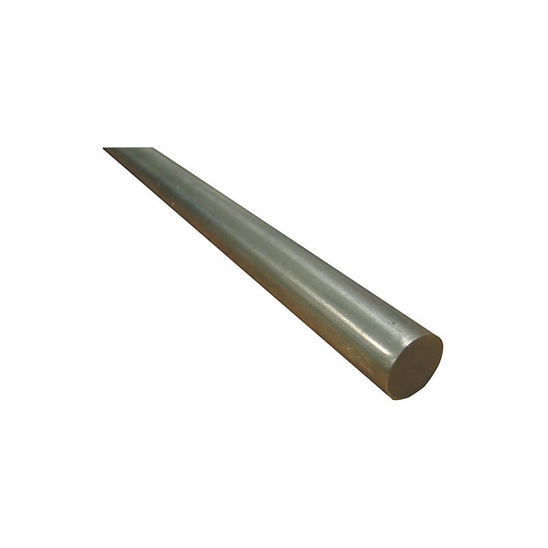 Edelstahl Stab Stainless round steel rod