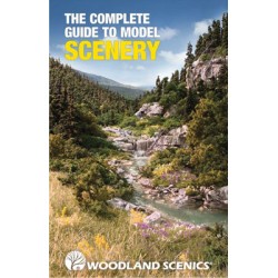 The Complete Guide to Model Scenery