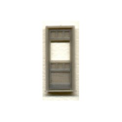300-5028 HO 30 DOOR W/WDW AND FRAME