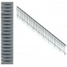 300-5176 HO  35 Concrete  Steel Staircase