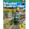 Model Railroader 2020 Mai