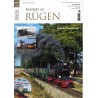 Eisenbahn auf Rügen Eisenbahn Journal
