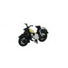 HO Puch VS50 Moped