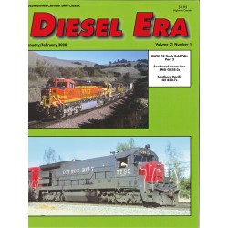 Diesel Era 2020 / 1