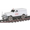 HO 1929 Track Inspection Sedan CN Rail_62839