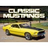 2021 Classic Mustang Kalender