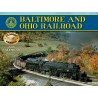 2021 Baltimore  Ohio Kalender